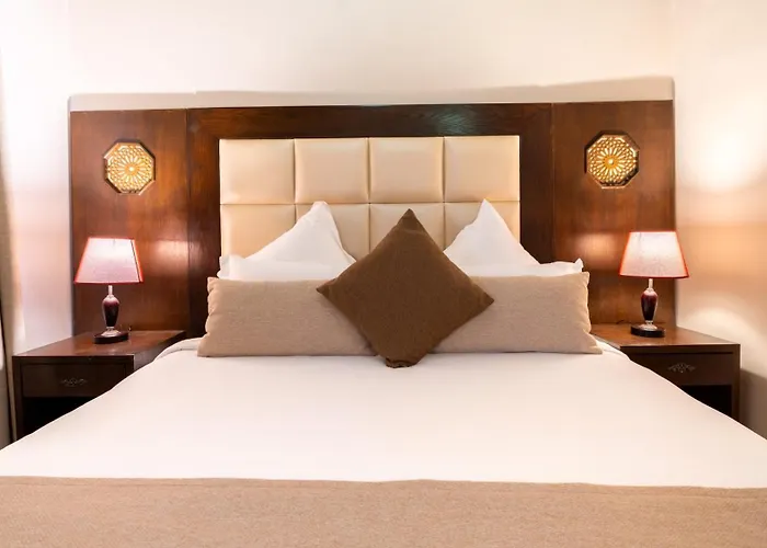 Riad Al Madina