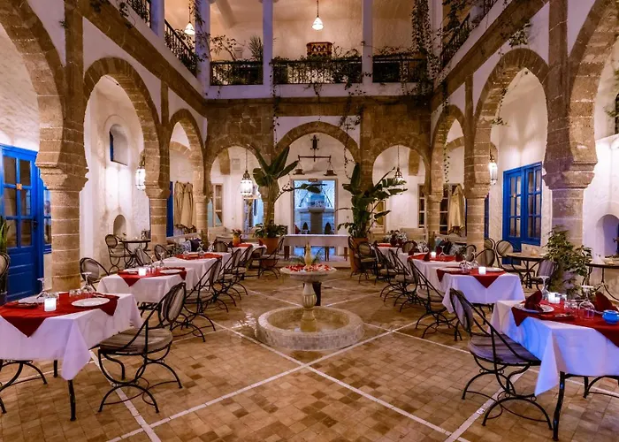 Riad Al Madina