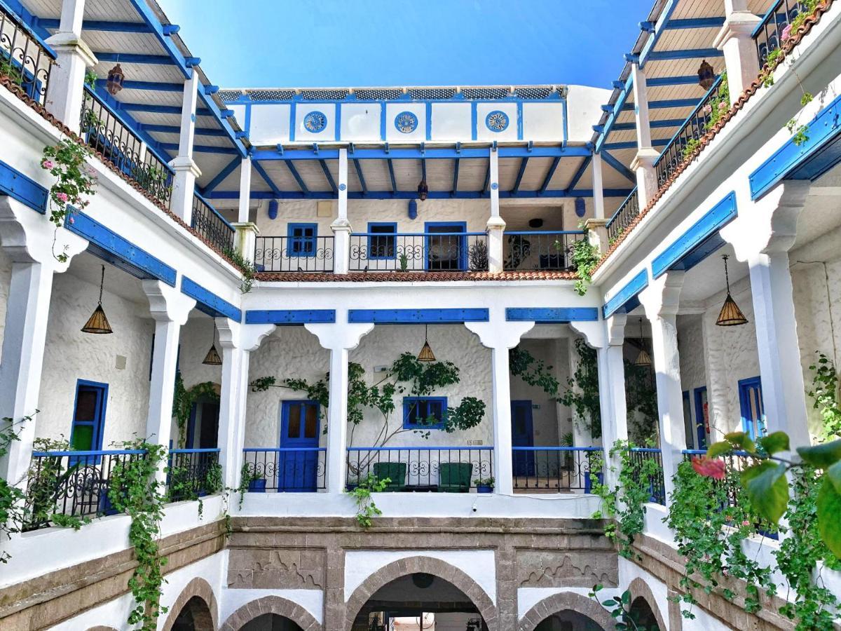 Al Madina 4* Essaouira