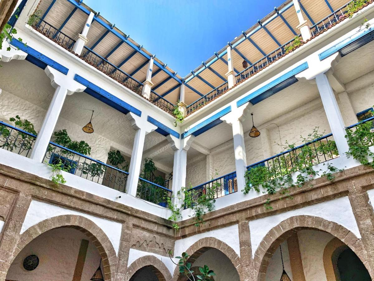 Al Madina Essaouira