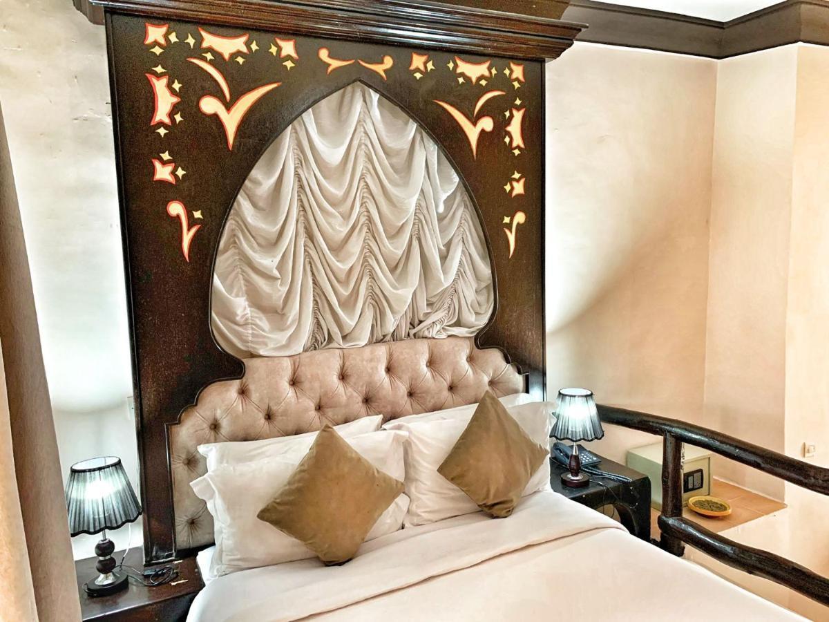 Al Madina Riad 4*