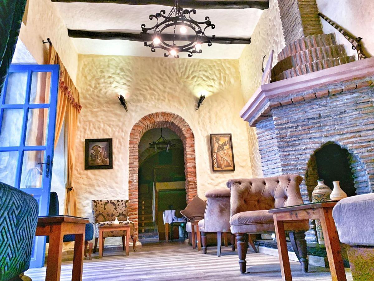 Al Madina Essaouira