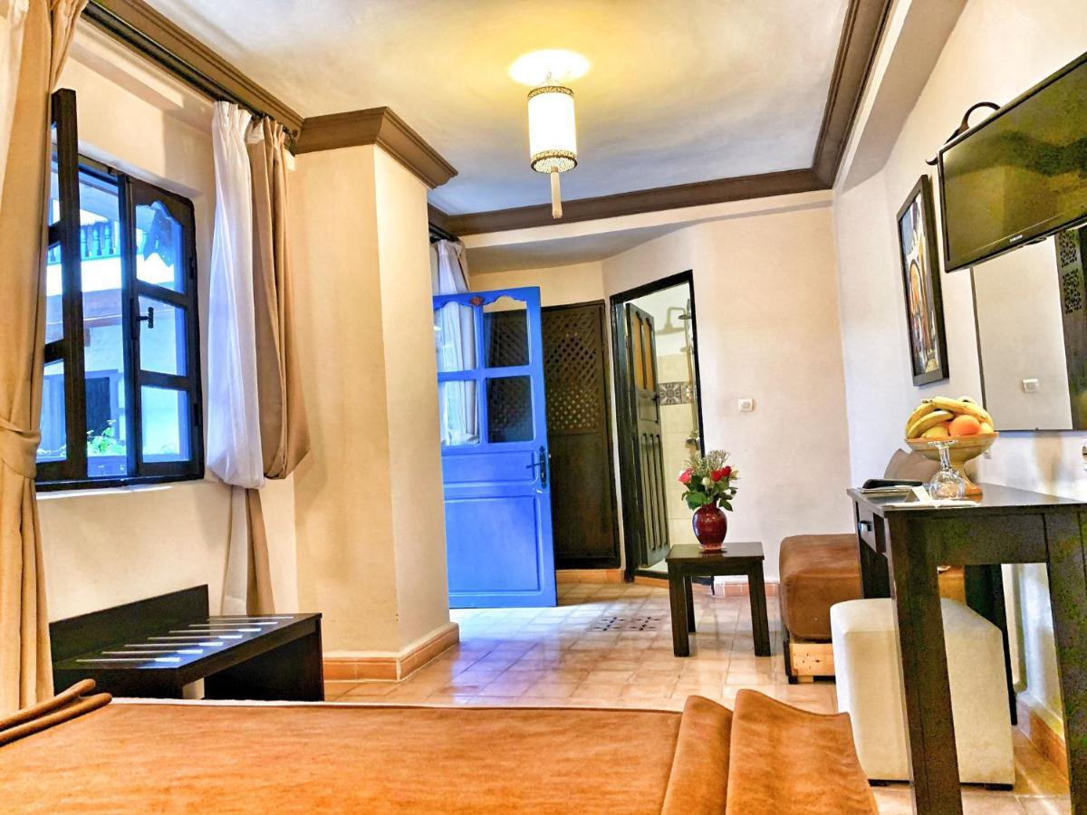 Riad Al Madina Essaouira