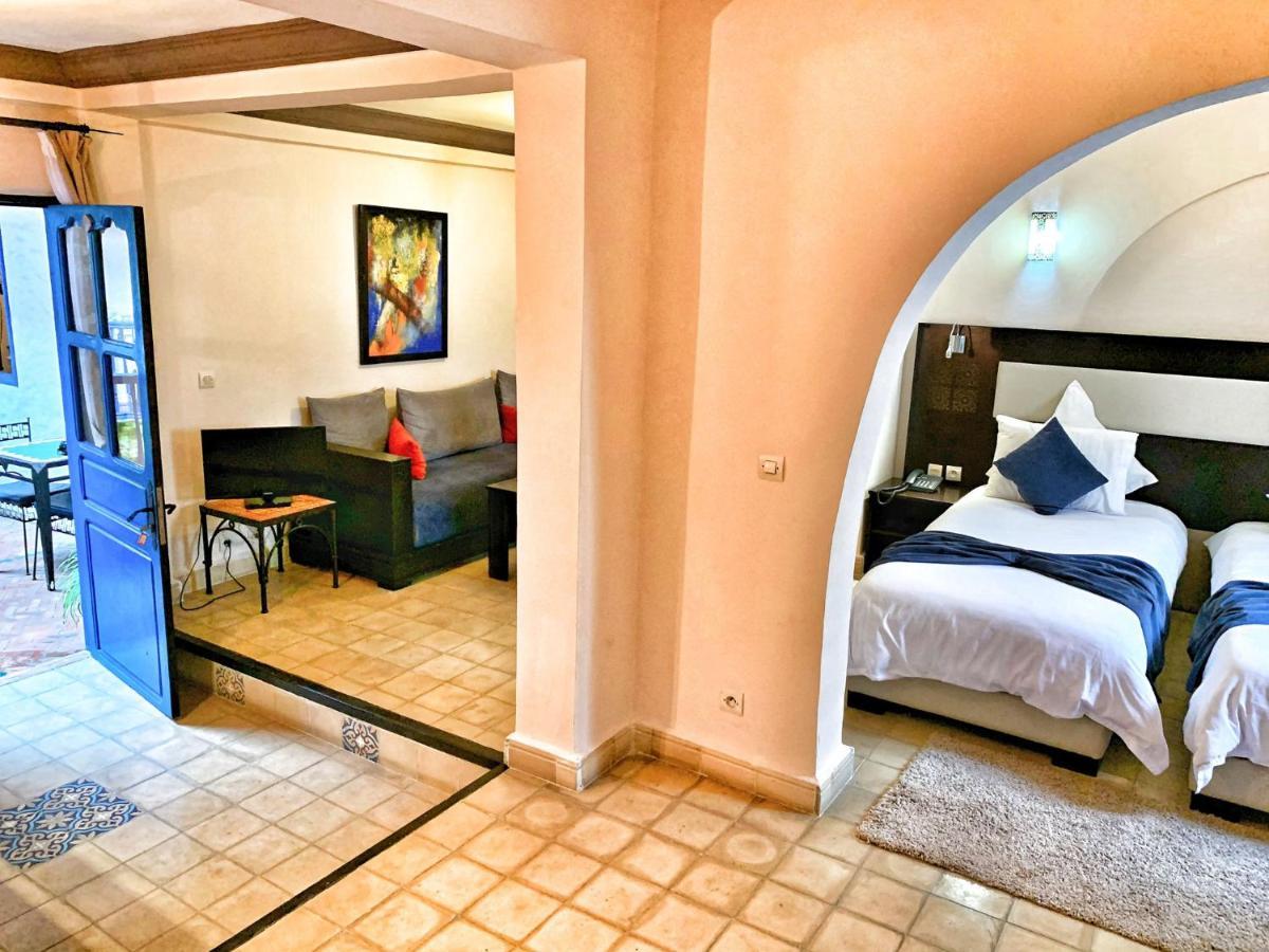 Al Madina Essaouira