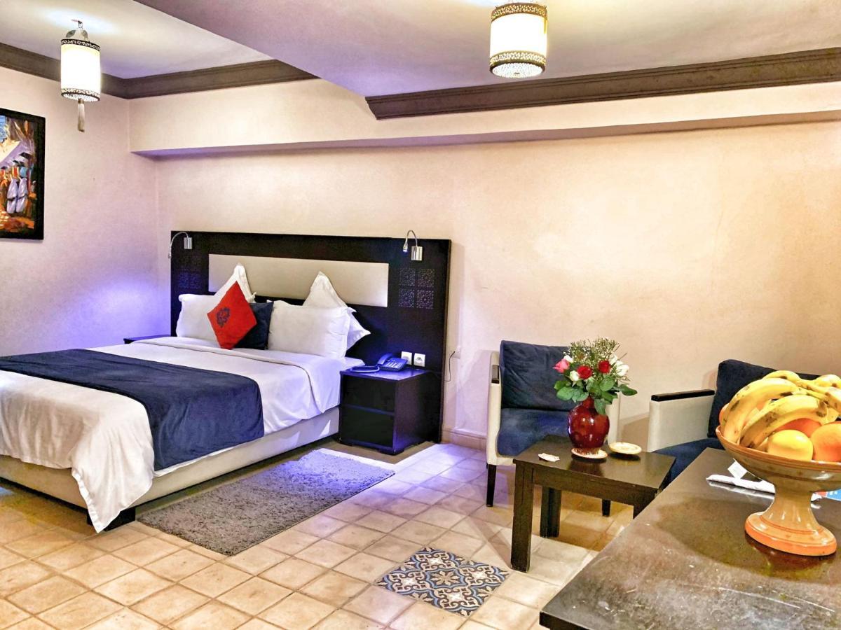 Al Madina Riad Essaouira