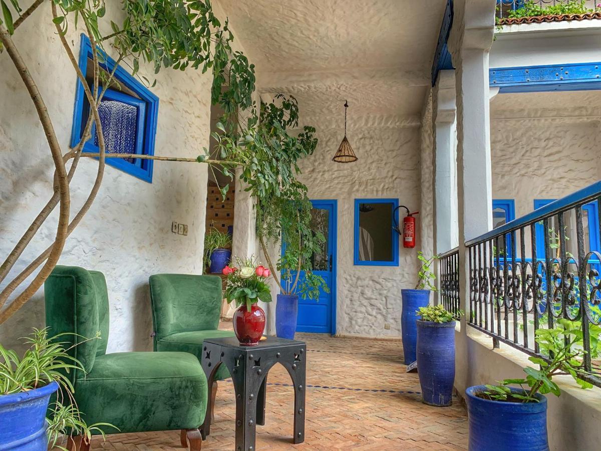 Al Madina 4* Essaouira