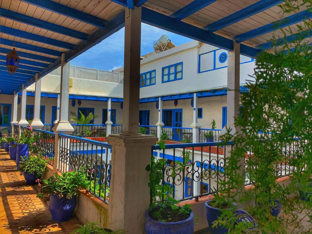 Al Madina 4* Essaouira