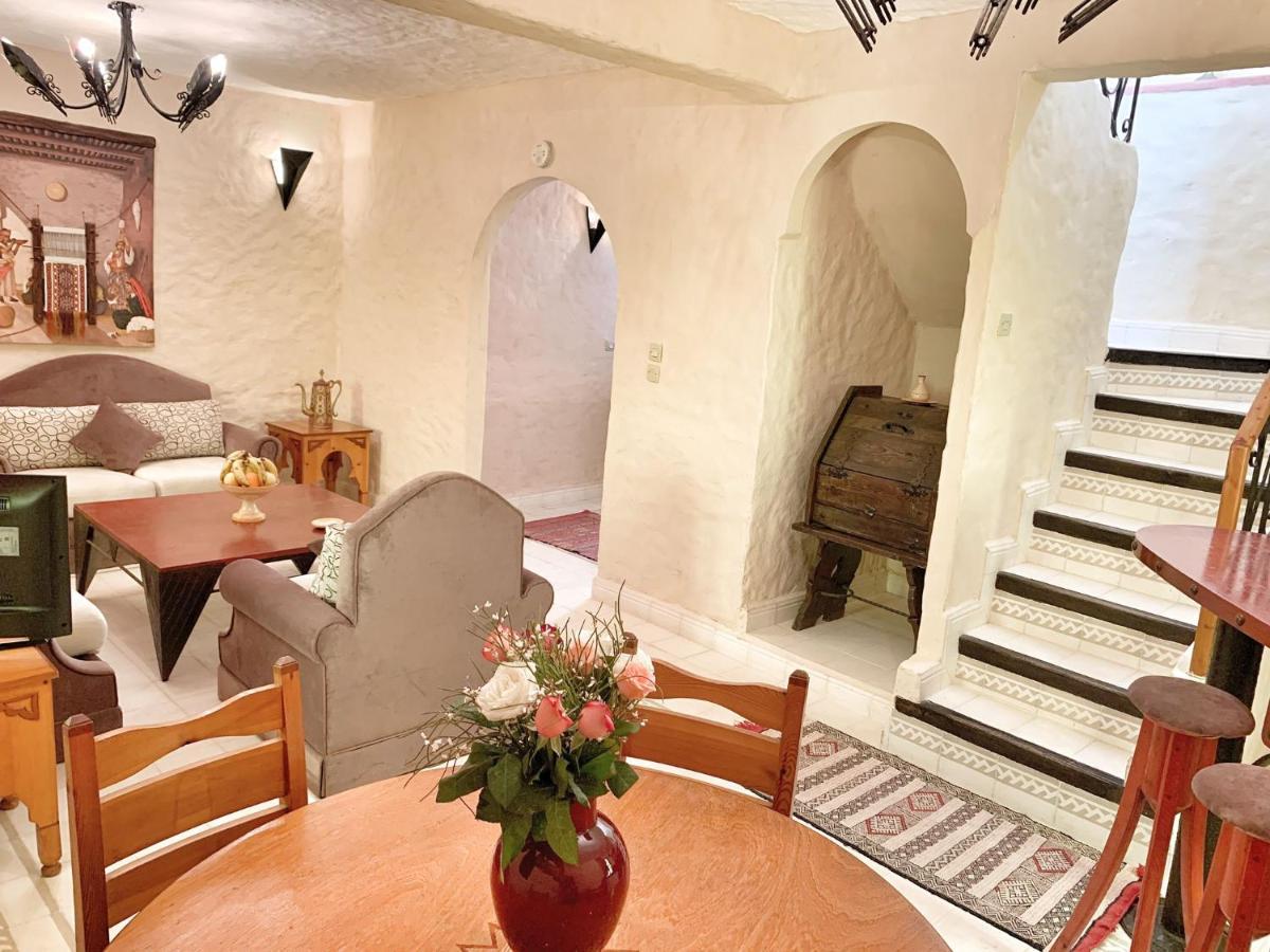 Al Madina Riad Essaouira