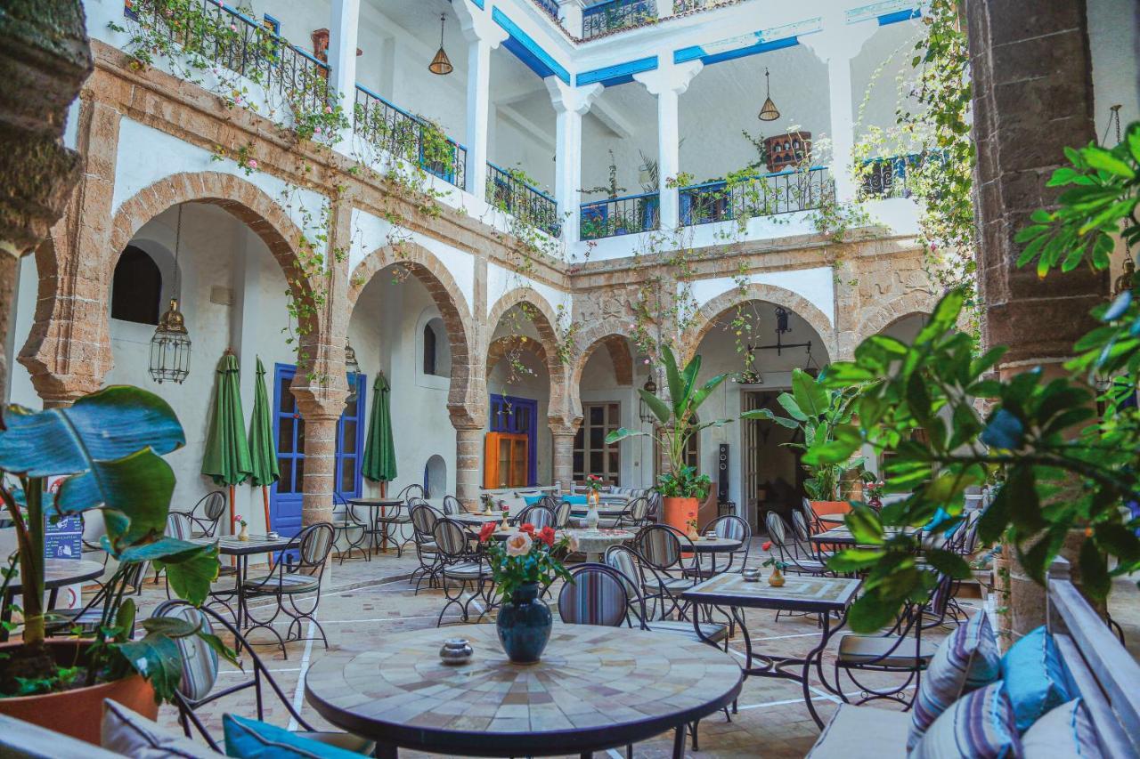 Riad Al Madina 4*