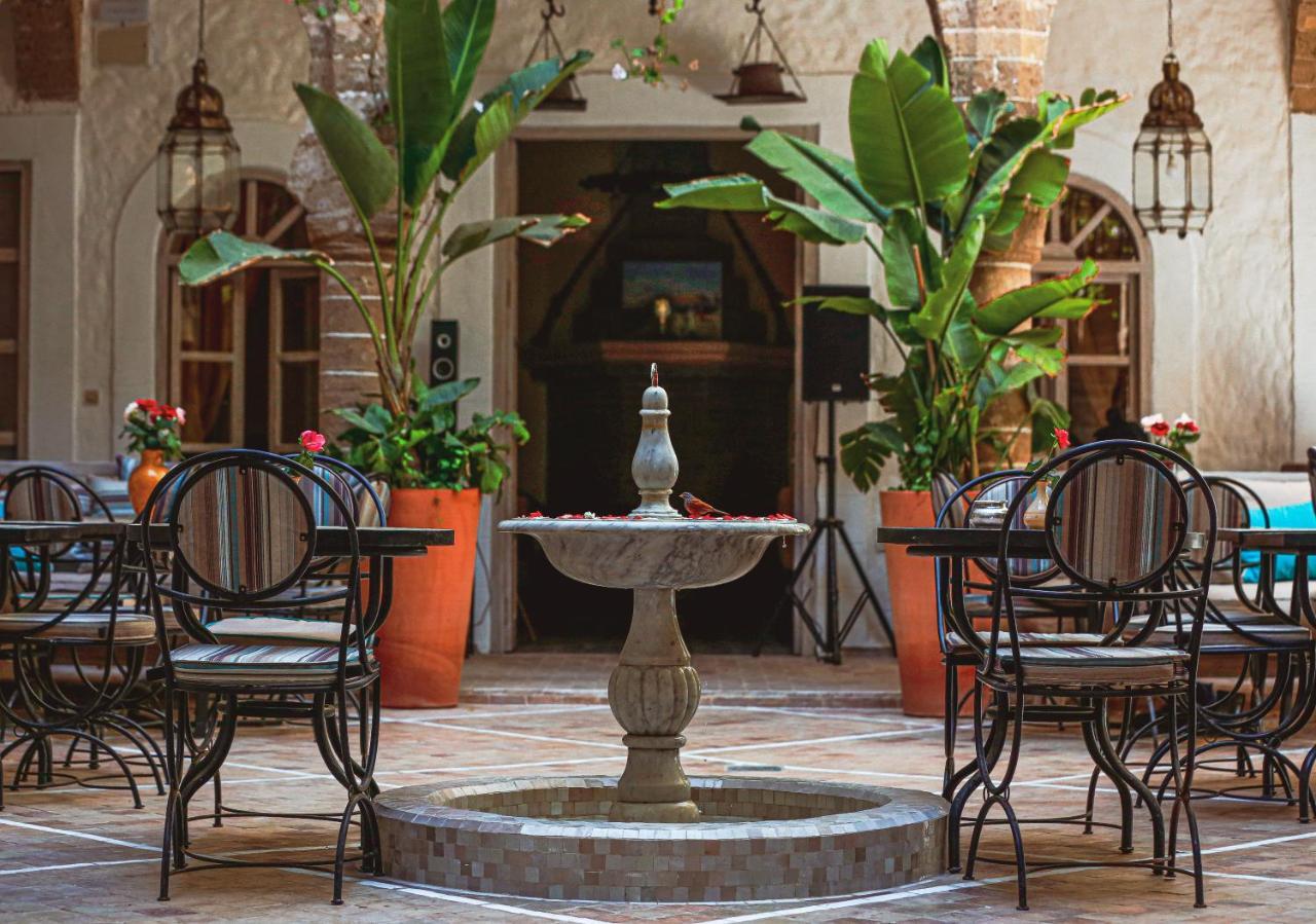 Al Madina Riad Essaouira