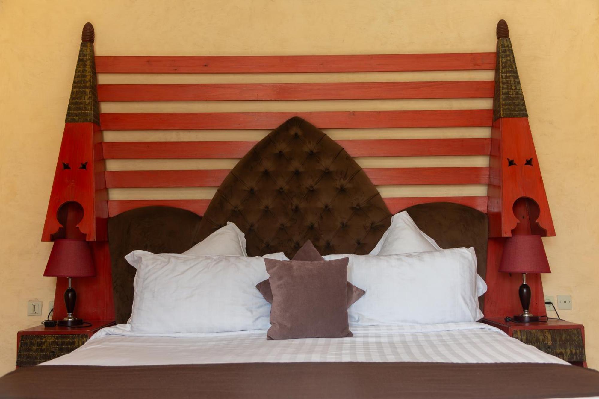 Al Madina Riad Essaouira