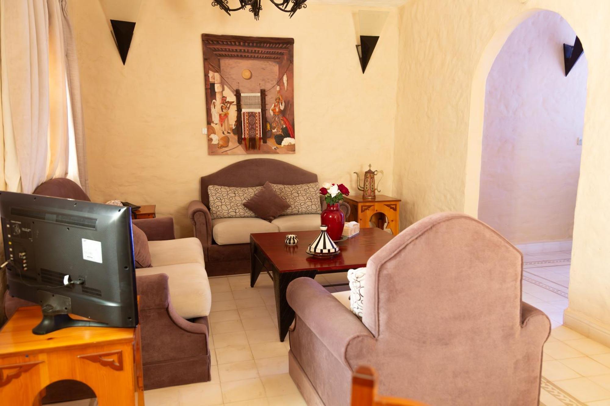 Riad Al Madina 4*
