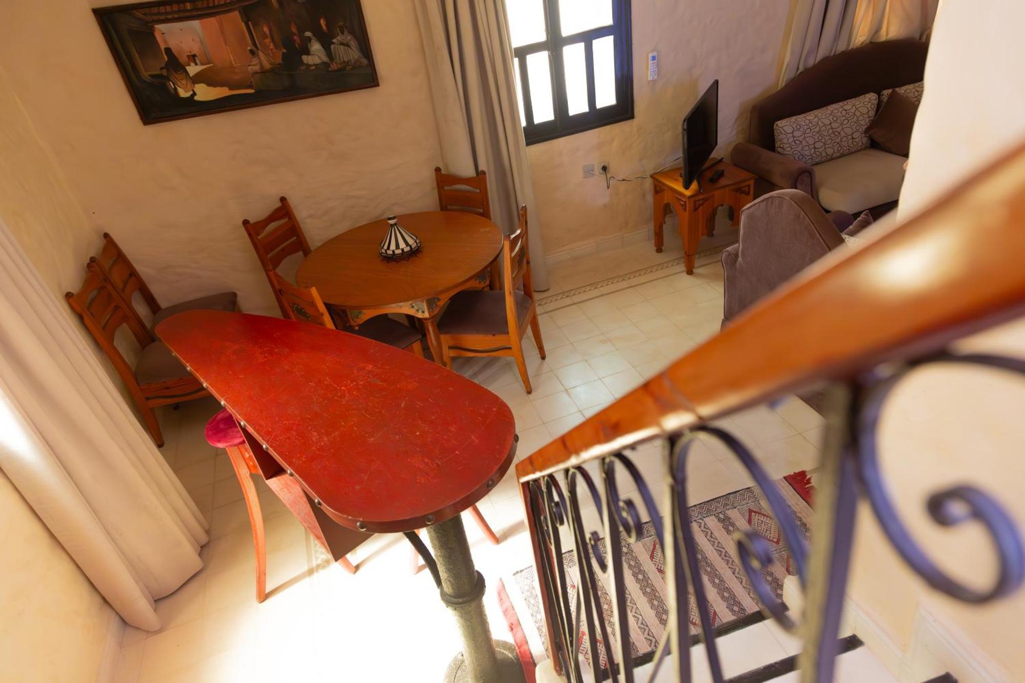 Al Madina Riad 4*