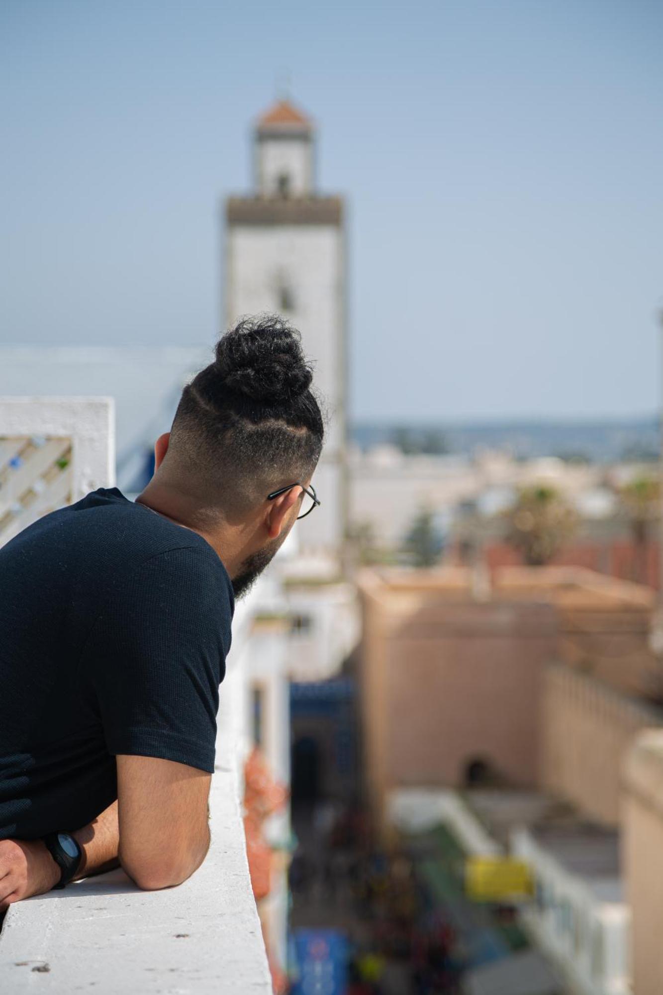 Al Madina Riad