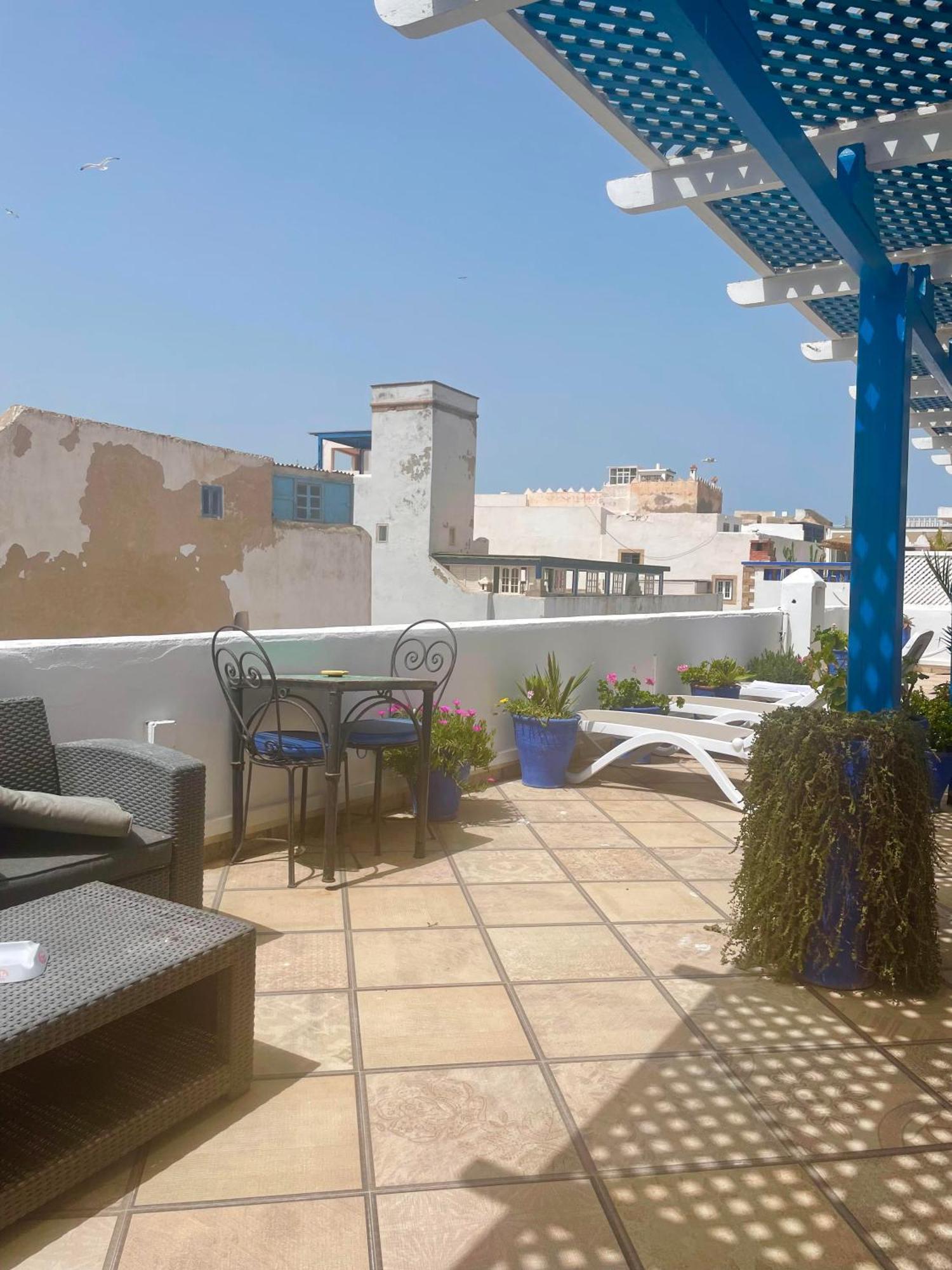 Riad Al Madina Essaouira