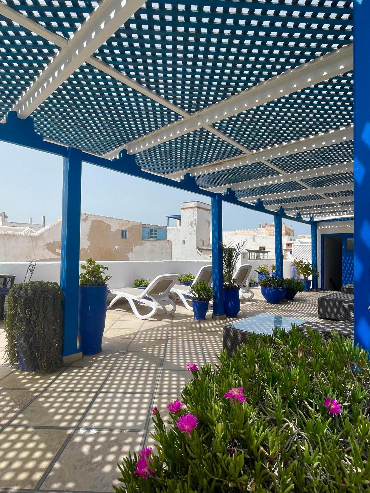 Al Madina Essaouira