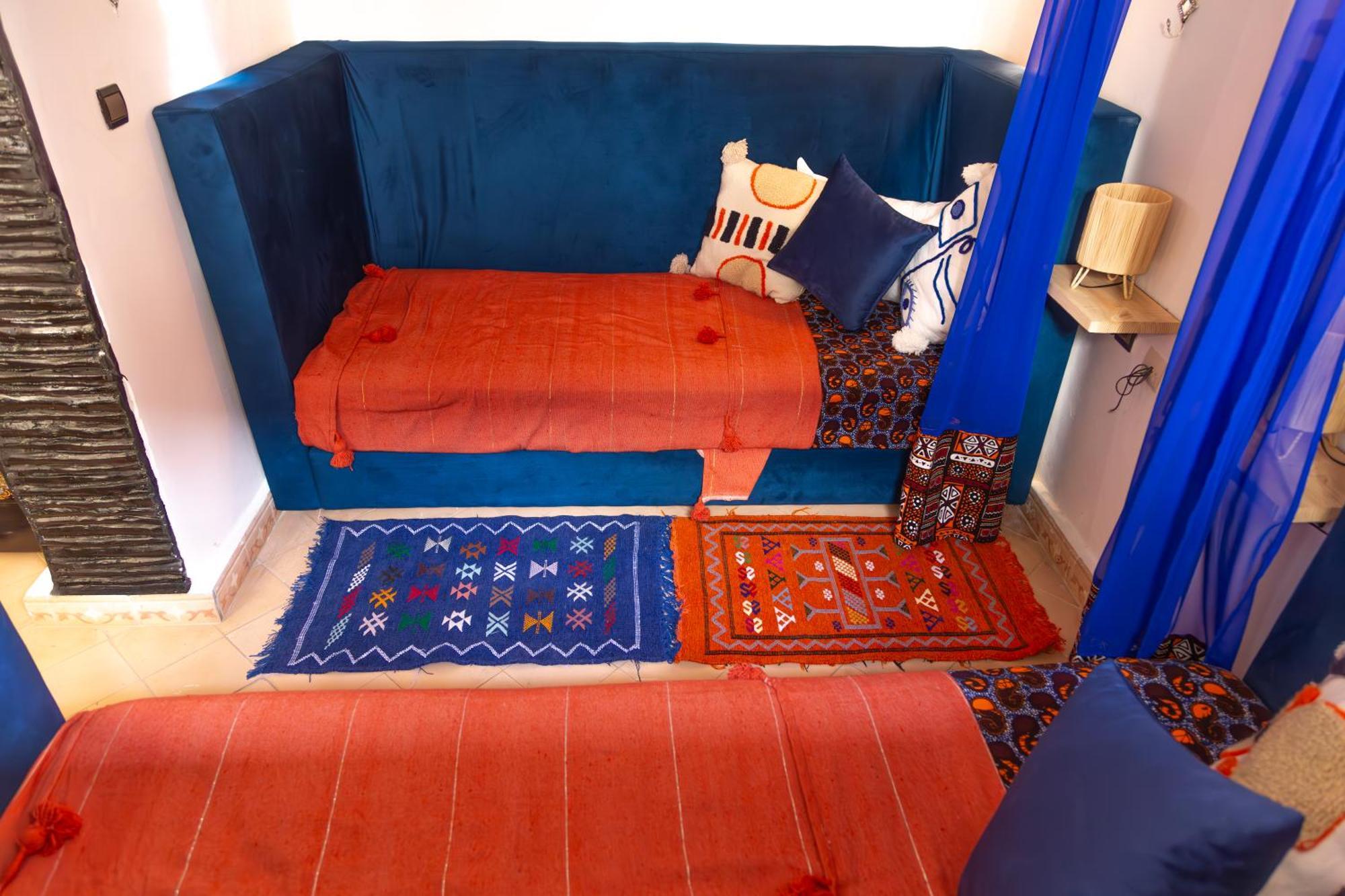 Riad Al Madina Essaouira
