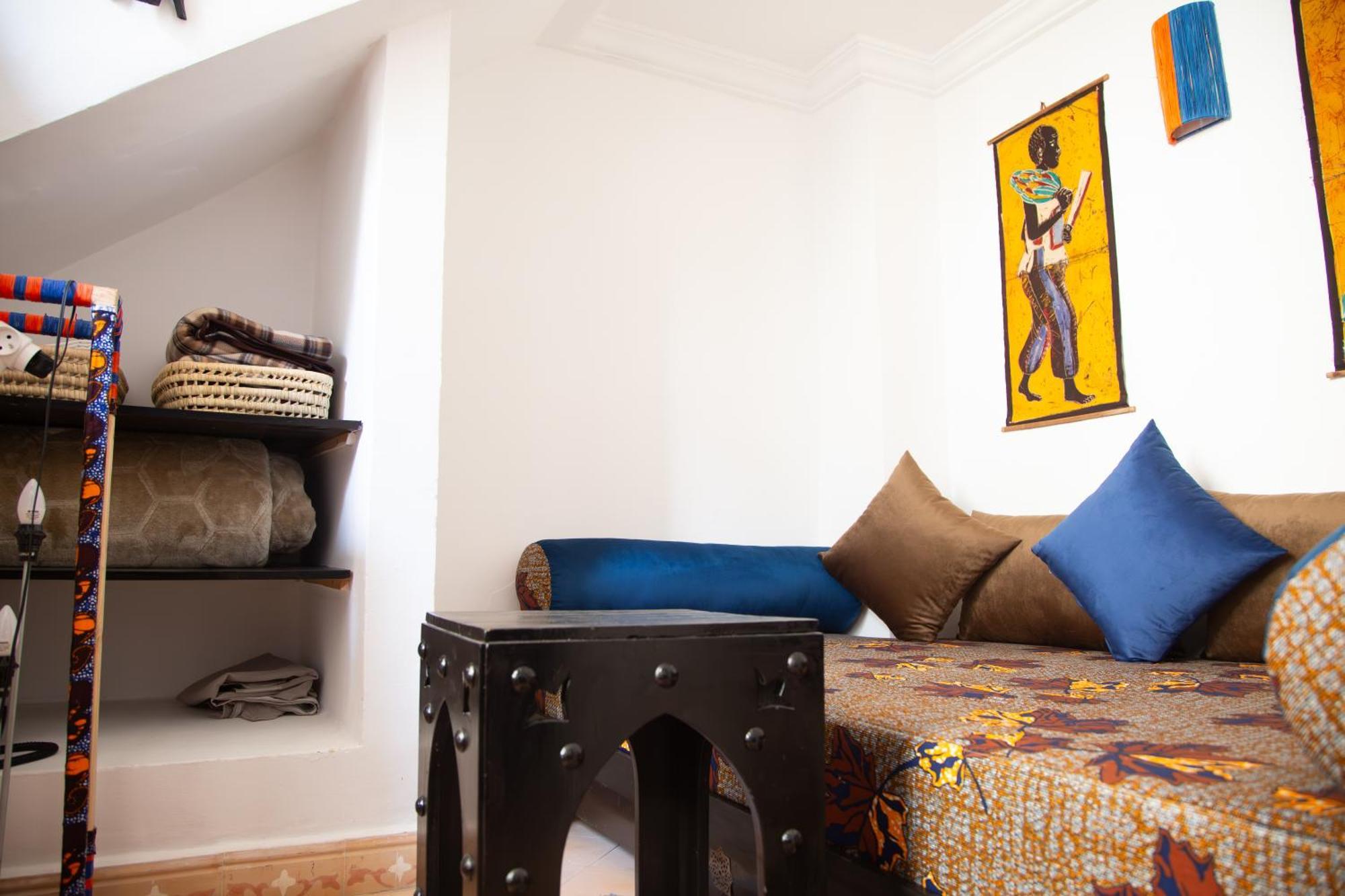 Riad Al Madina 4*