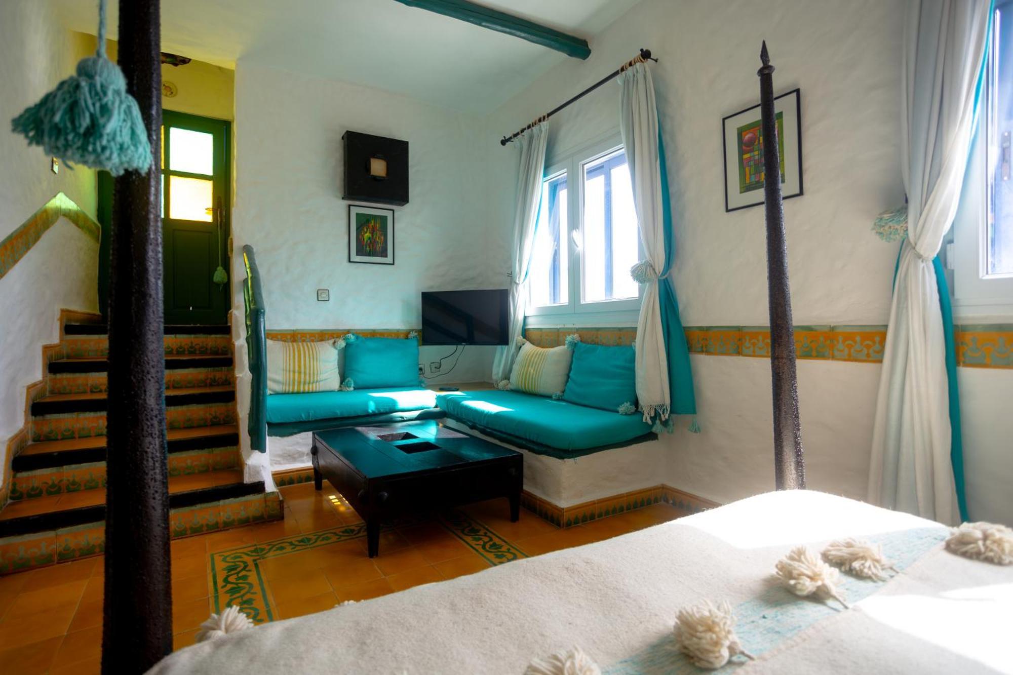 Al Madina Riad
