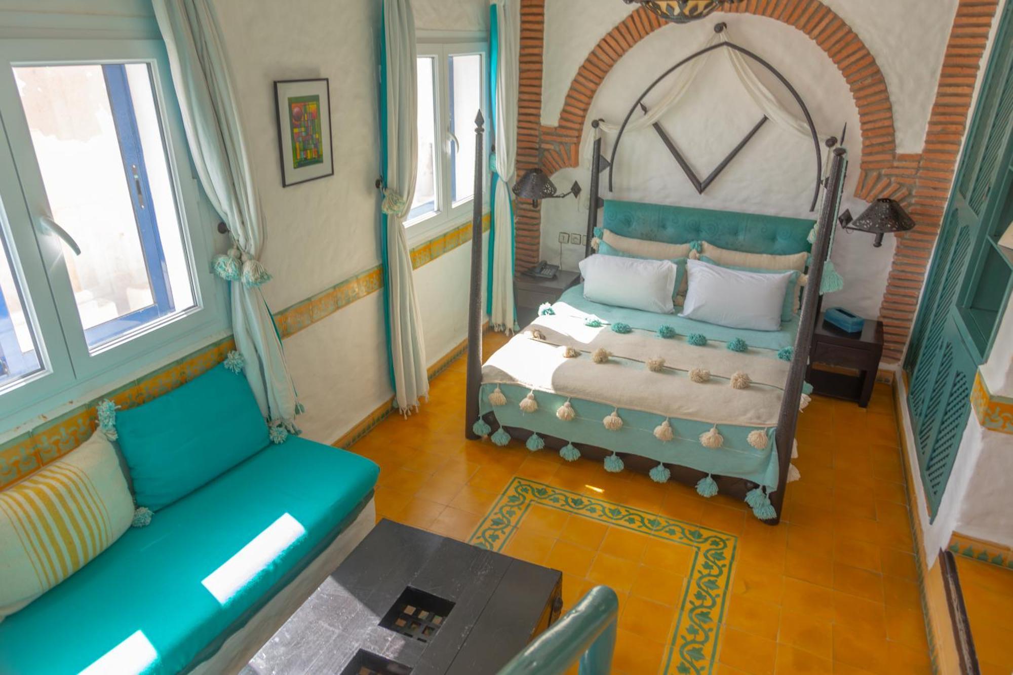 Riad Al Madina Essaouira