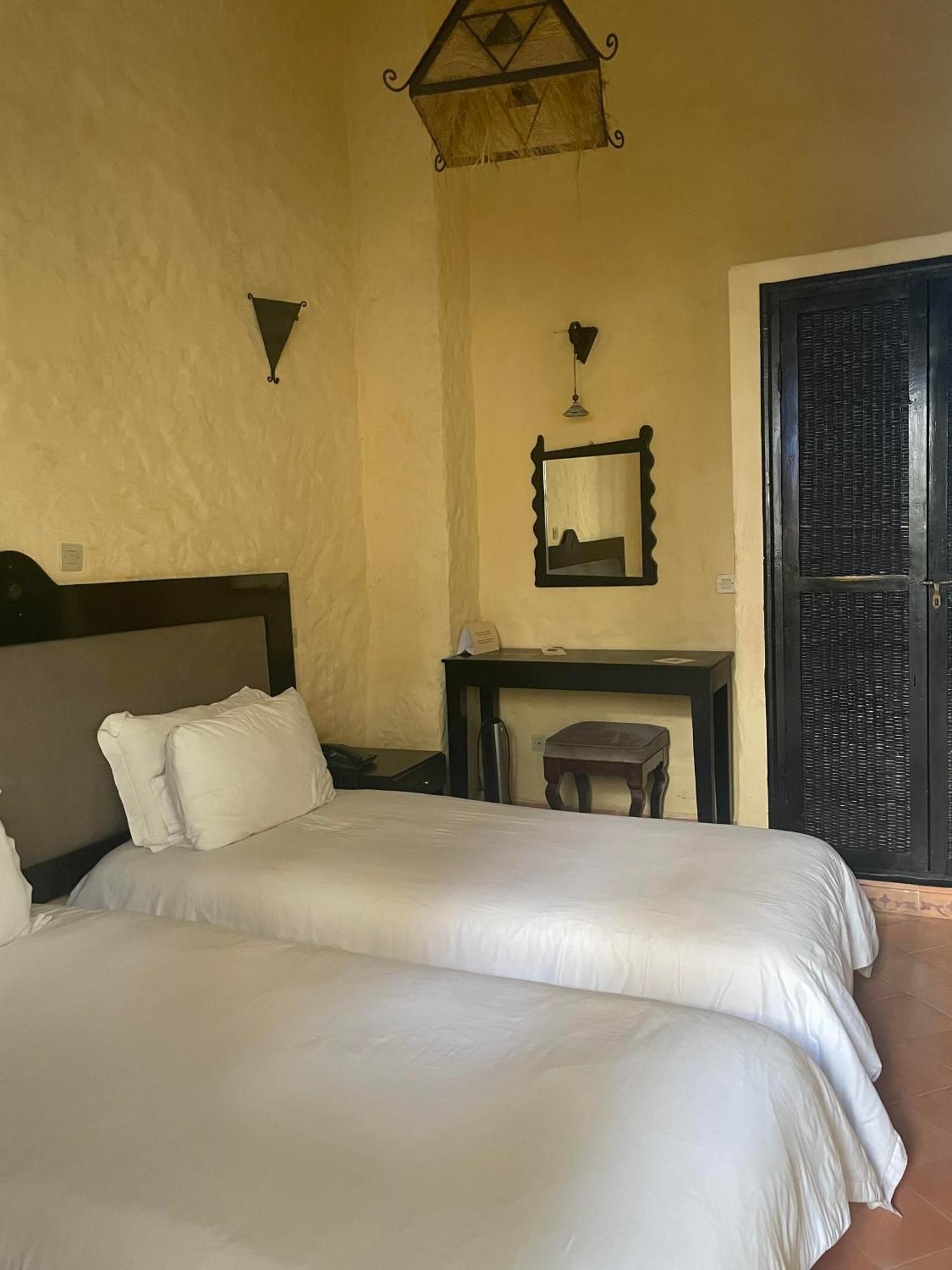 Al Madina Riad Essaouira