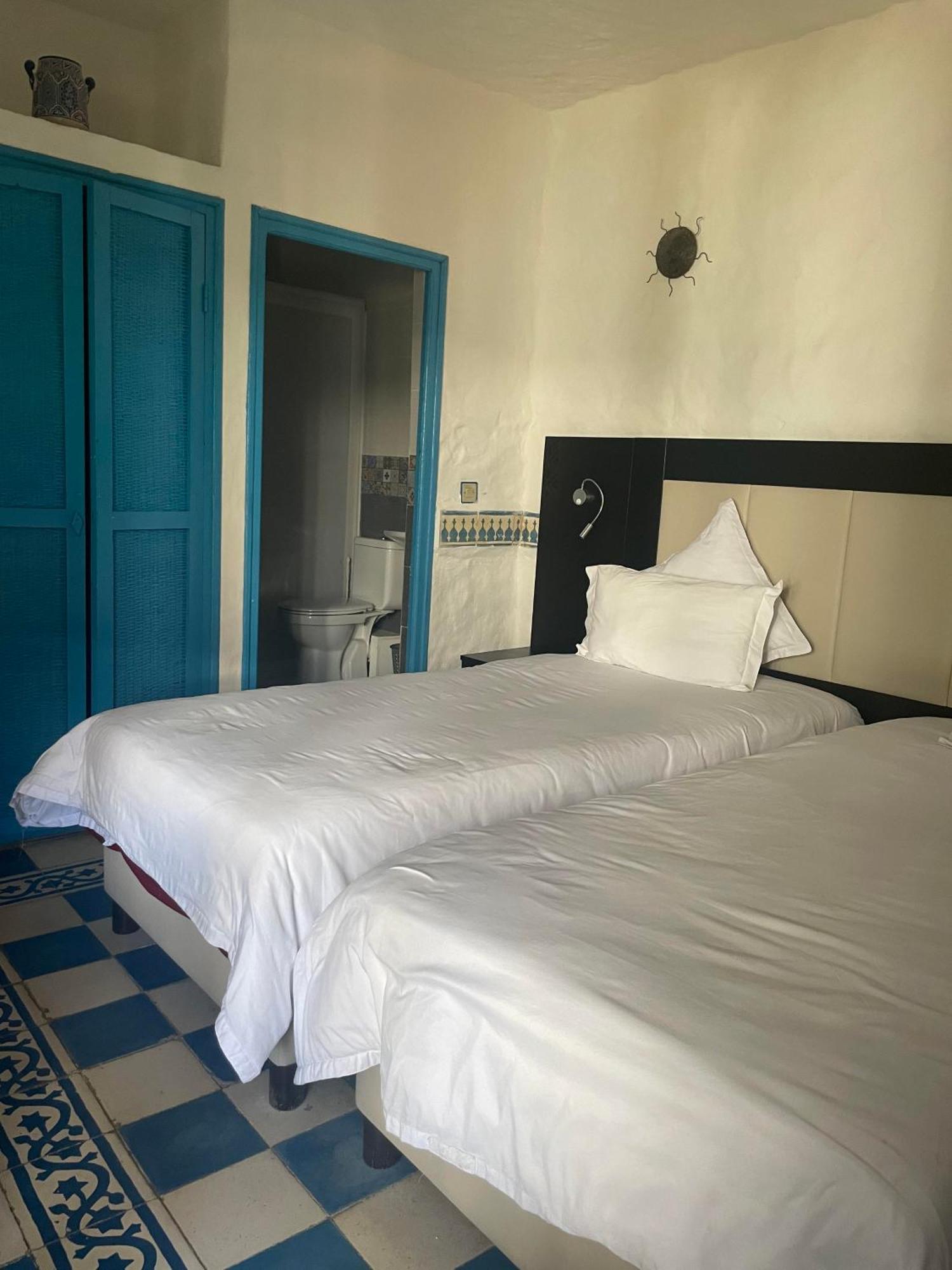 Al Madina 4* Essaouira