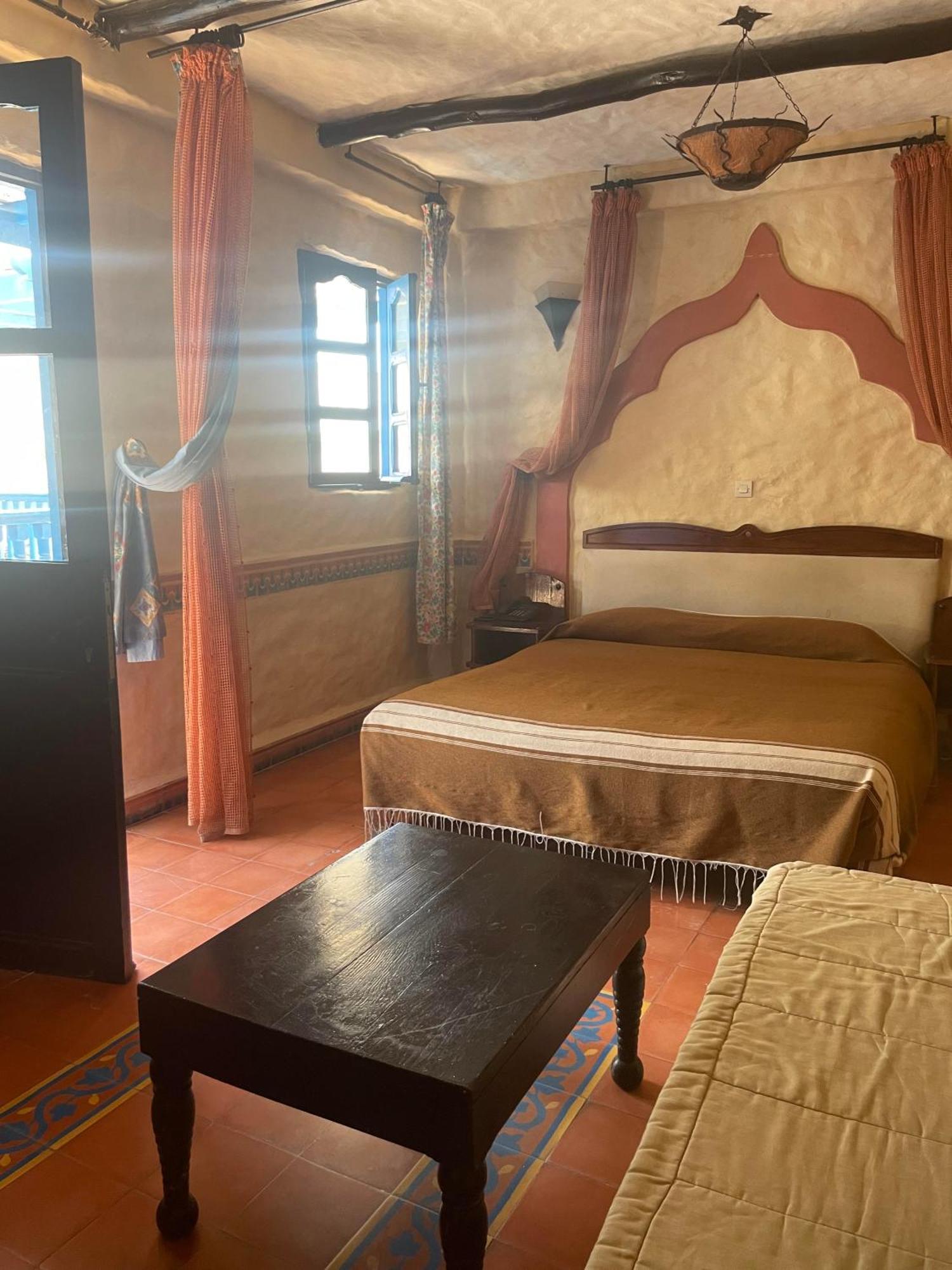 Al Madina 4* Essaouira