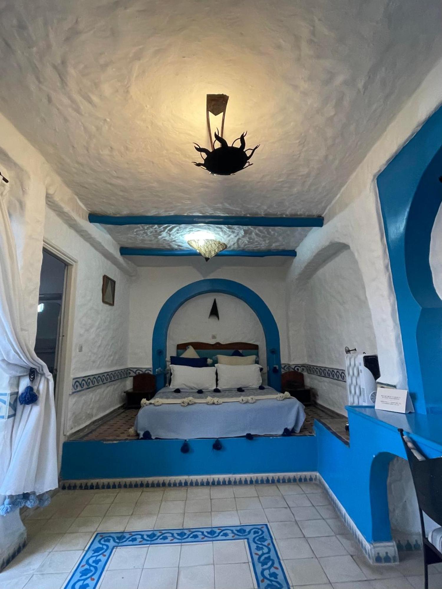 Riad Al Madina 4*