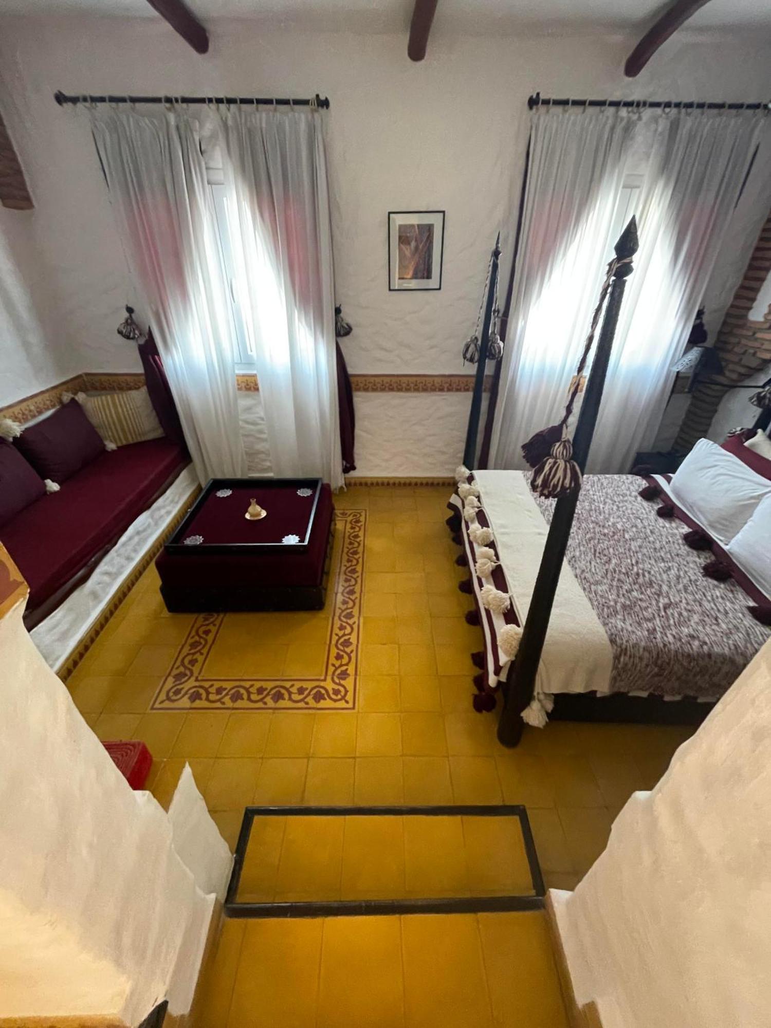 Al Madina 4* Essaouira
