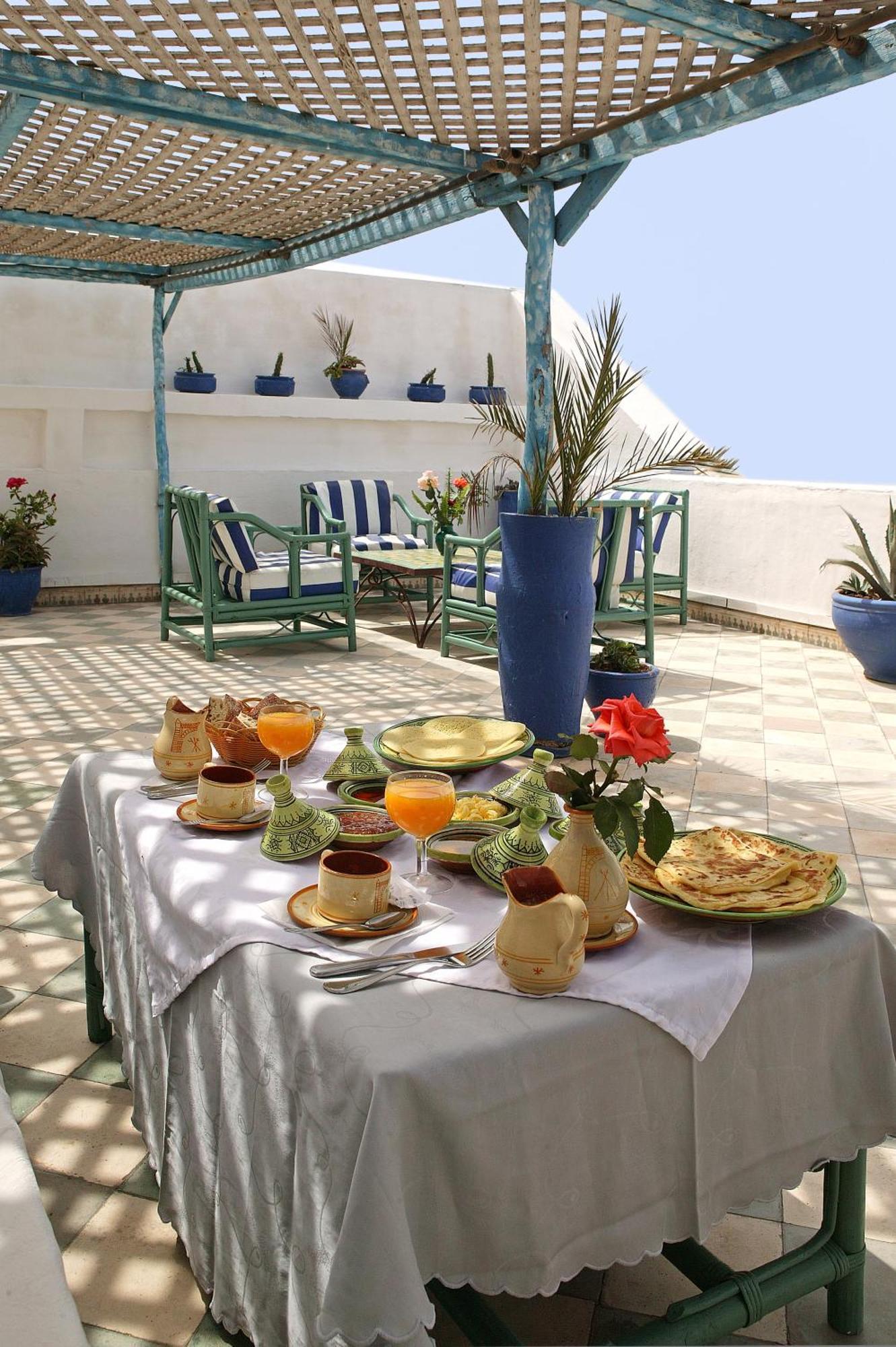 Riad Al Madina
