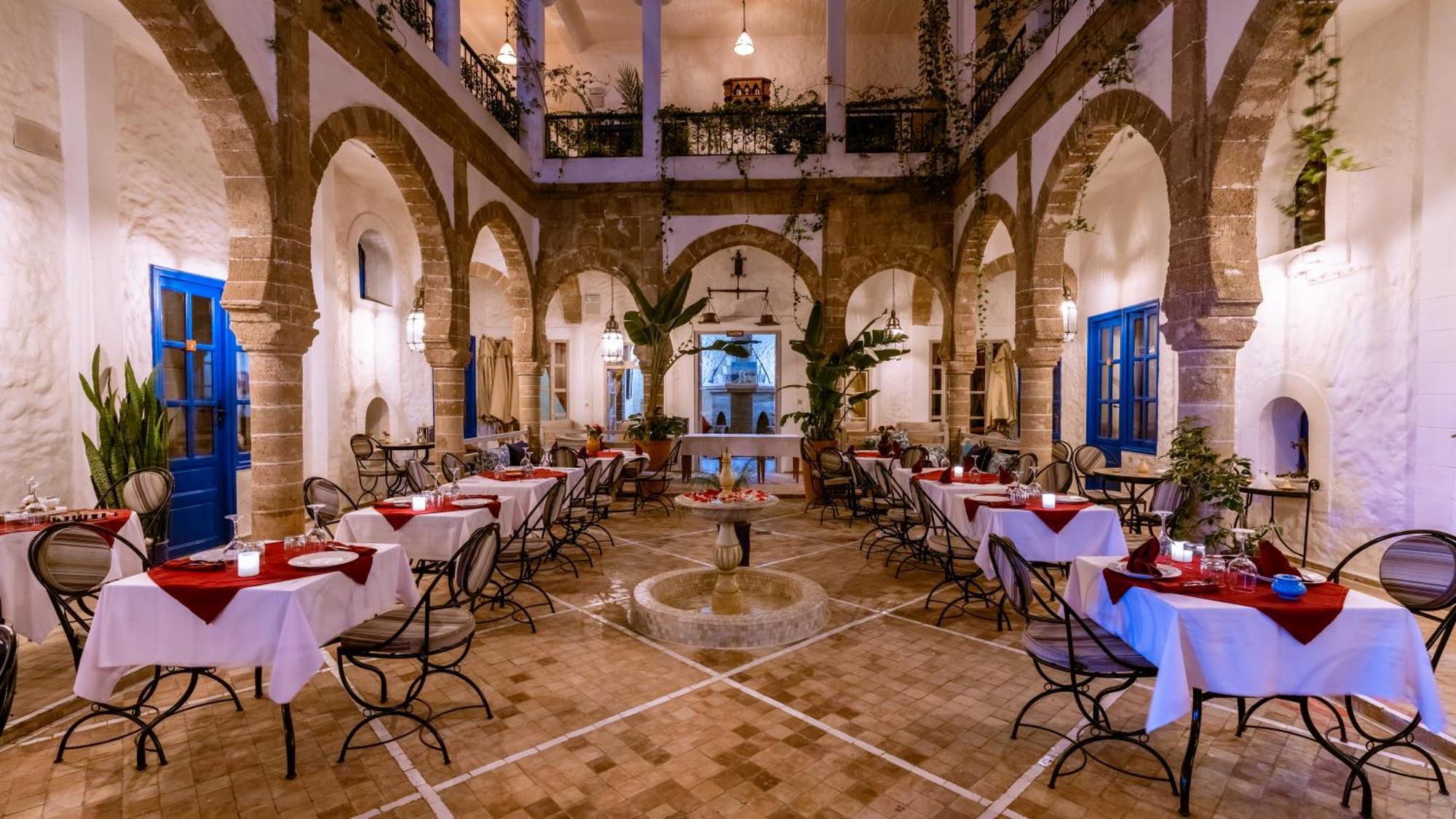 Al Madina Riad