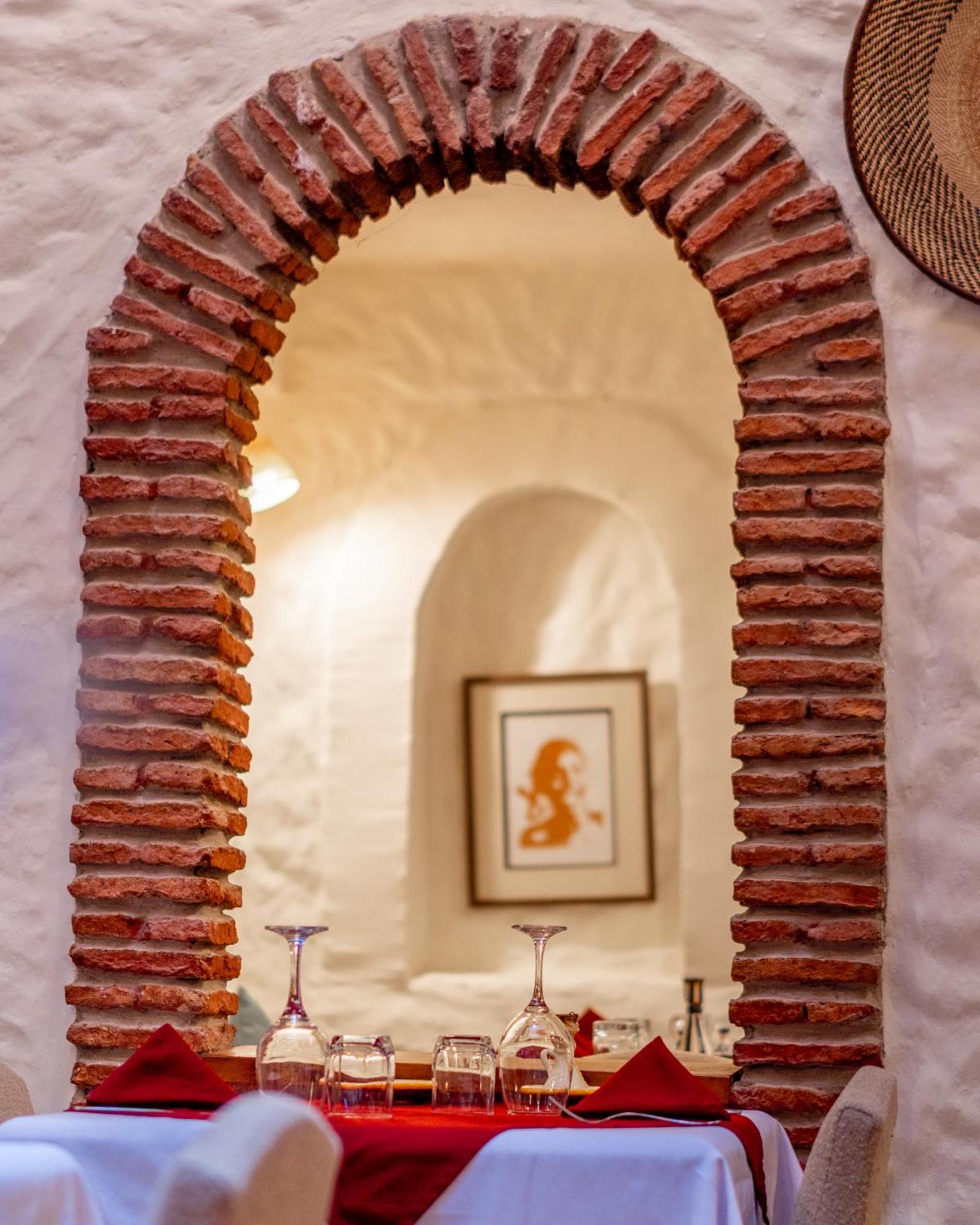 Riad Al Madina Essaouira
