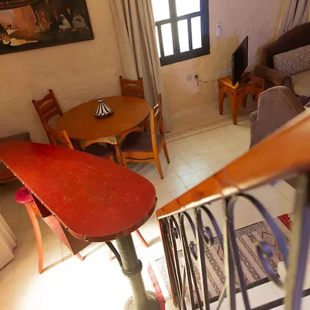 Riad Al Madina Essaouira Exterior photo