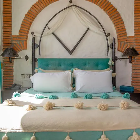 Riad Al Madina Essaouira Exterior photo
