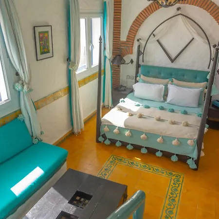 Riad Al Madina Essaouira Exterior photo
