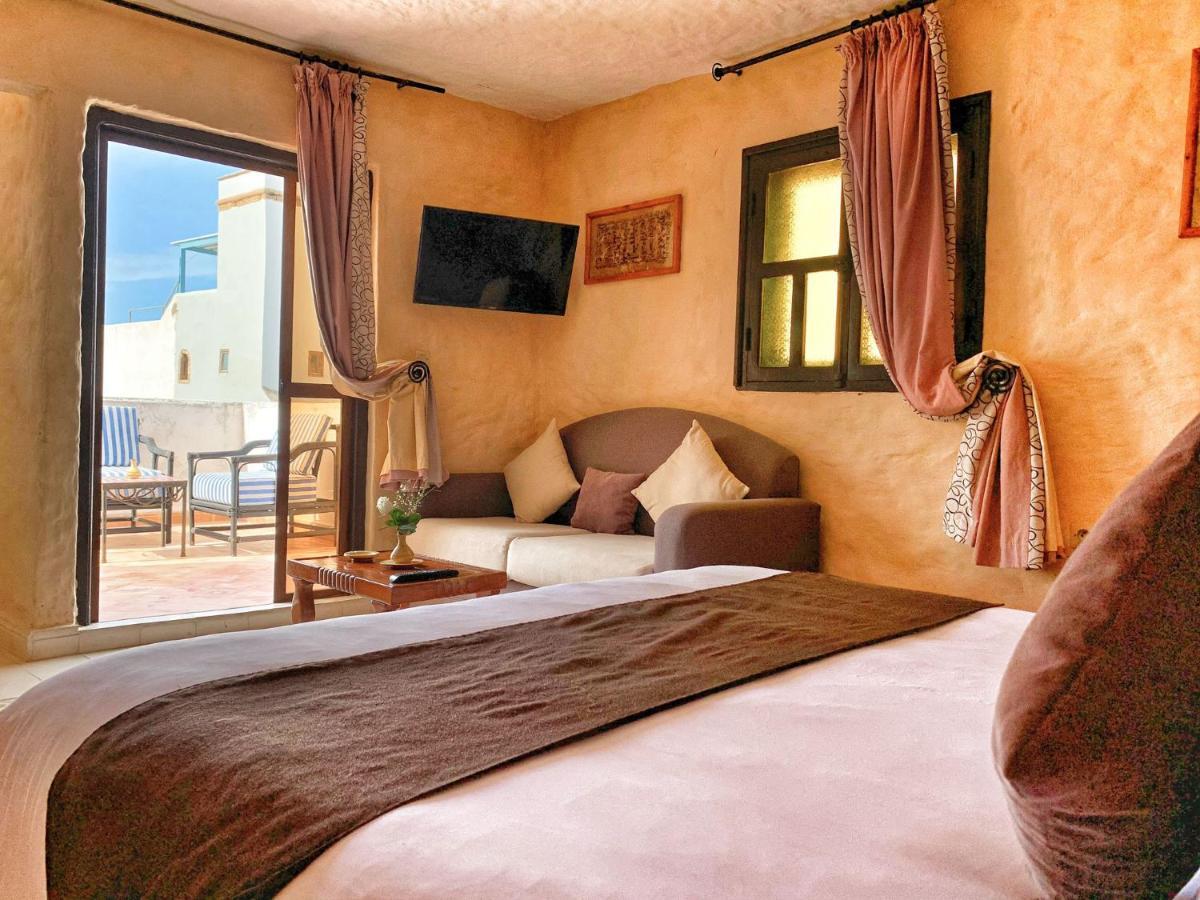 Al Madina 4* الصويرة