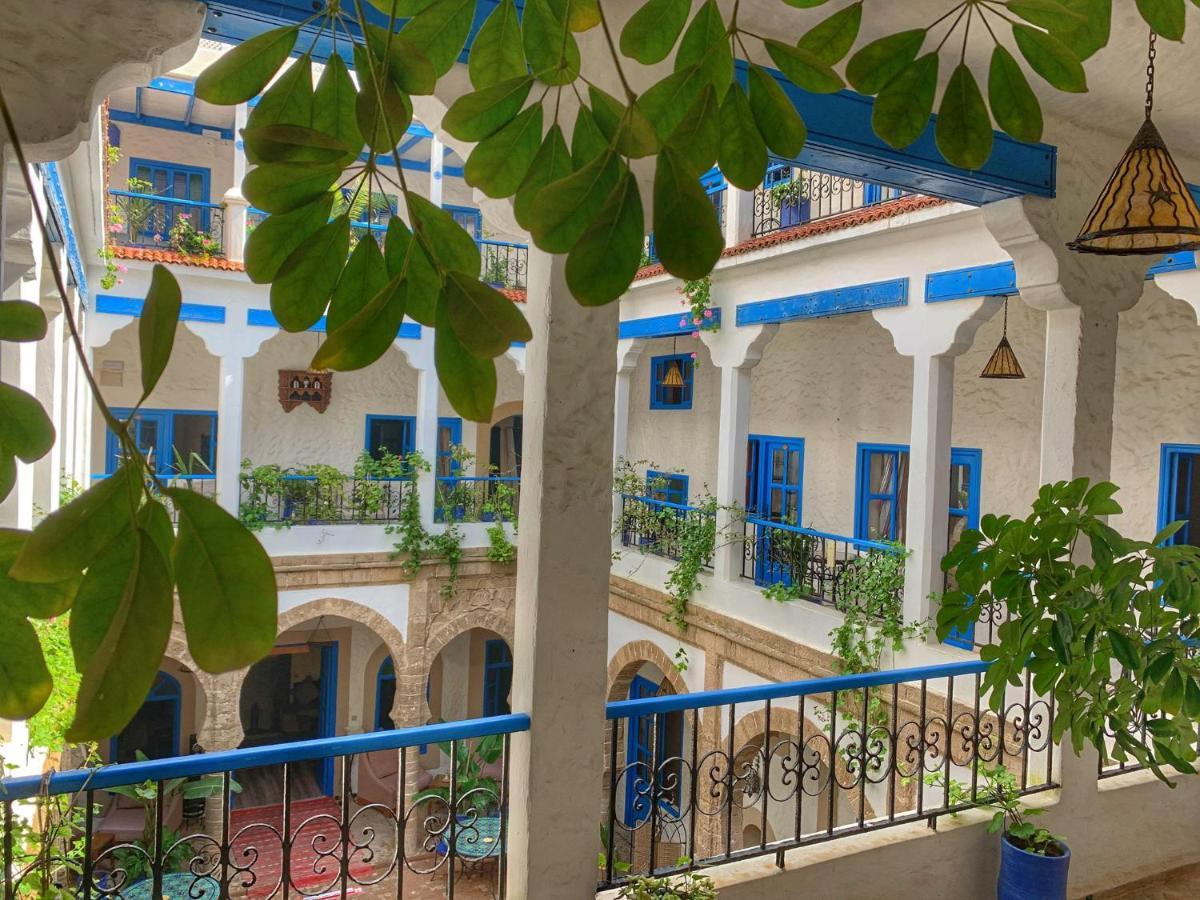 Al Madina رياد الصويرة