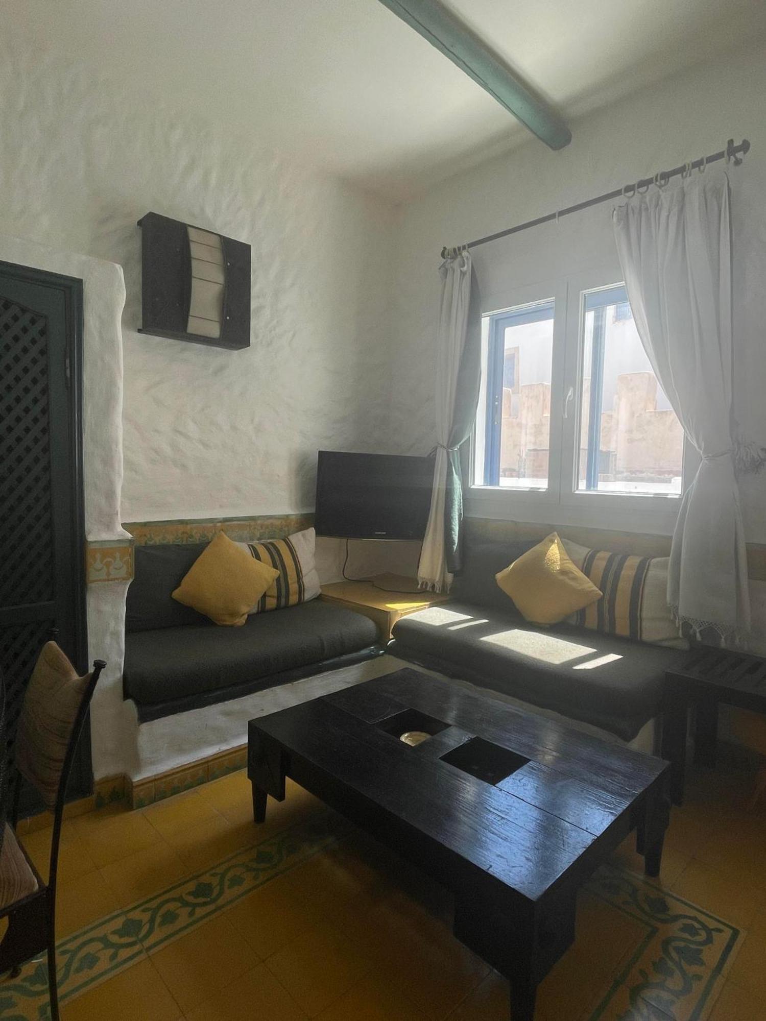 Al Madina 4* الصويرة