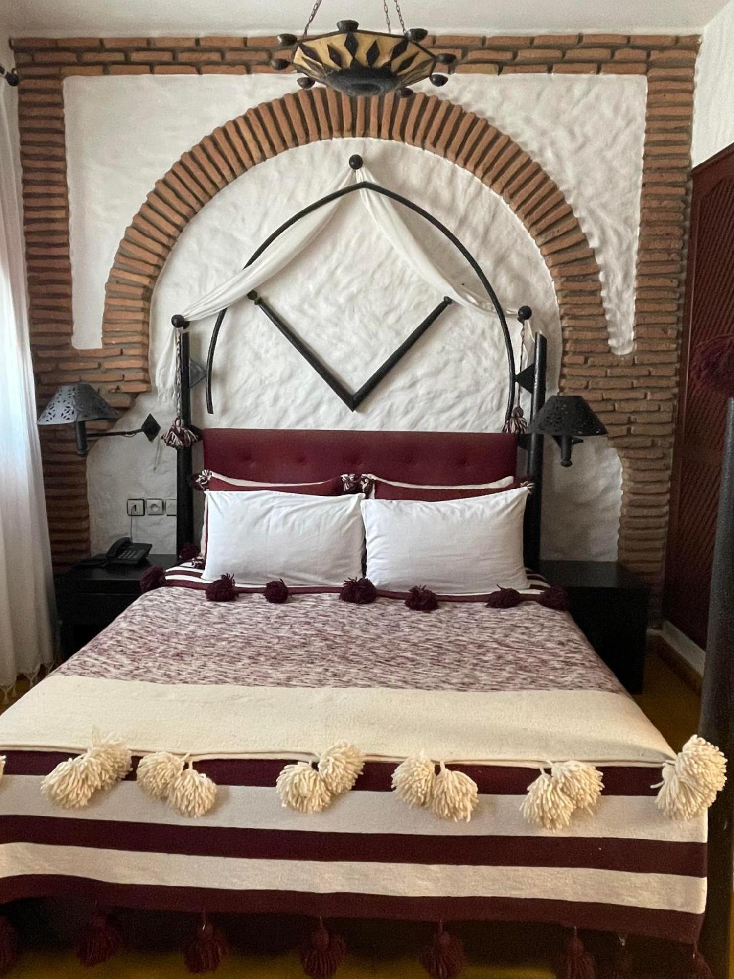 رياد Al Madina الصويرة