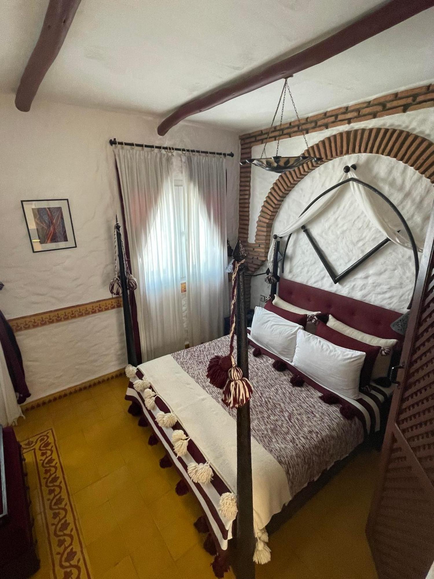 Al Madina 4* الصويرة